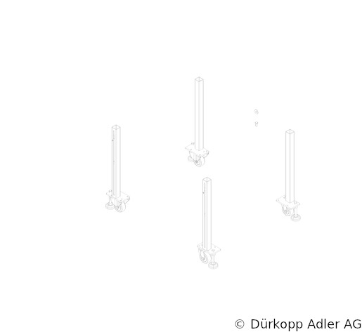 0911 407524 — Parts set height ad
