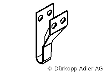 0504 331270 — наконечник горелки