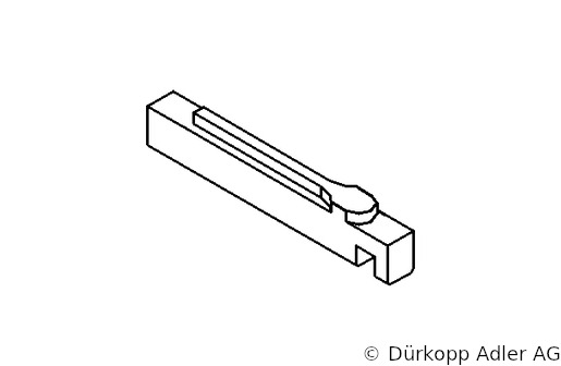 0589 330120 — режущий блок
