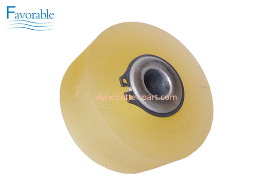 Guide Chain Roller Assy Conveyor Shark For Auto Cutter Gt7250 74017000 Spare Part