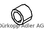 0667 115070 — кольцо