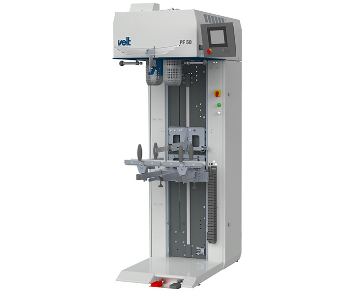 Финишер для брюк Veit PF 50