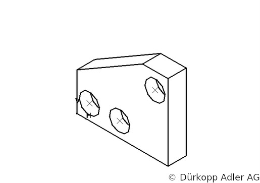 0246 100070 — plate