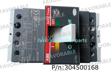 Abb Contactor Circuit Breaker 600v 80a Mps Uvr Abb Tmax T1n160 304500168