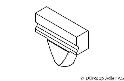 0580 330580 — режущий блок