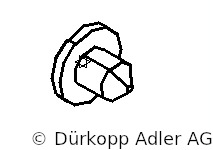0104 160010 — Затыкать