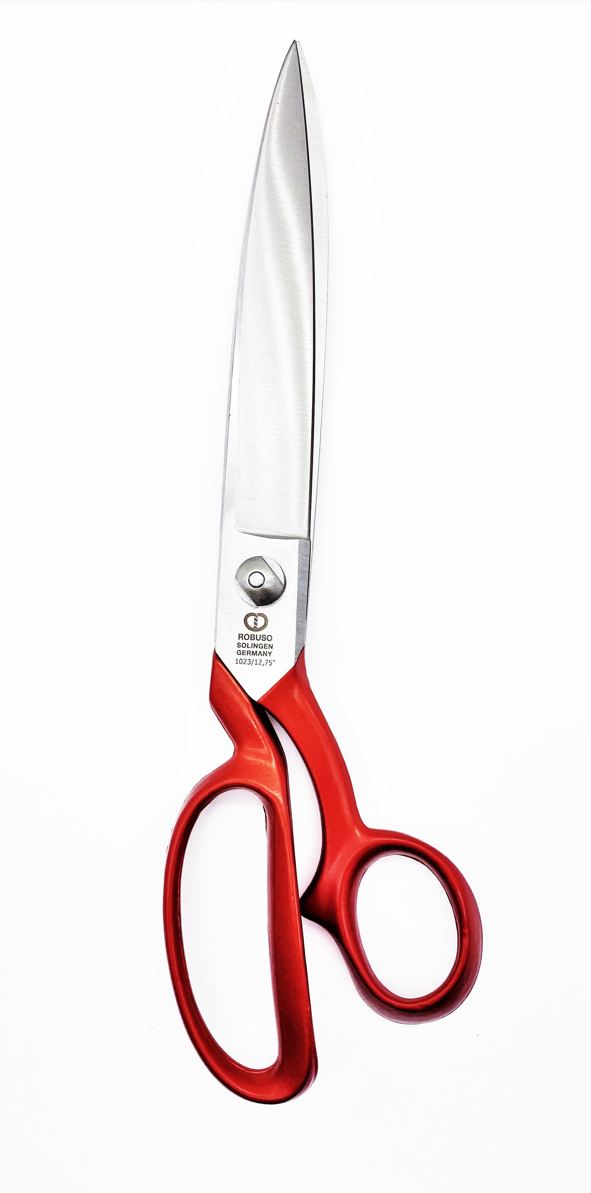 ROBUSO cutting shears, for heavy fabrics 1023/C/12,75"
