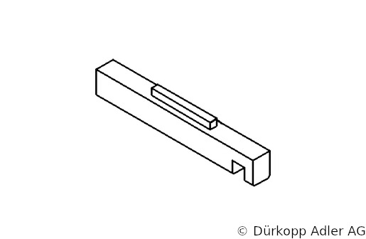 0589 330180 — Режущий блок