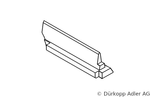 0578 003372 — нож