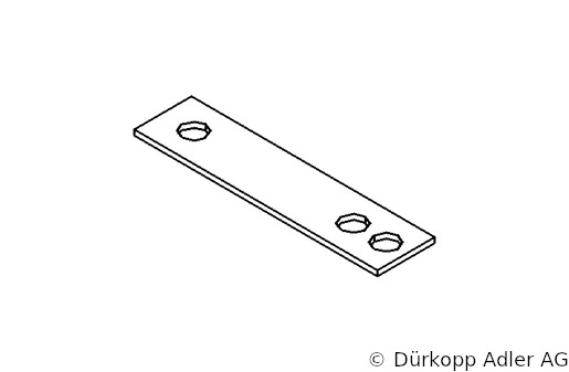 0589 100100 — пластина — Тарелка