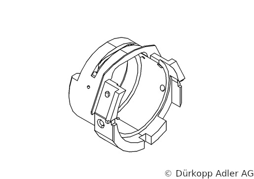 0568 140690 — головка колонны