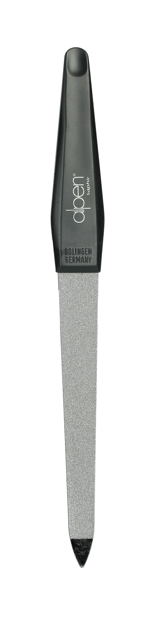 Alpen 8257.15  Пилочки для ногтей ШАПИР