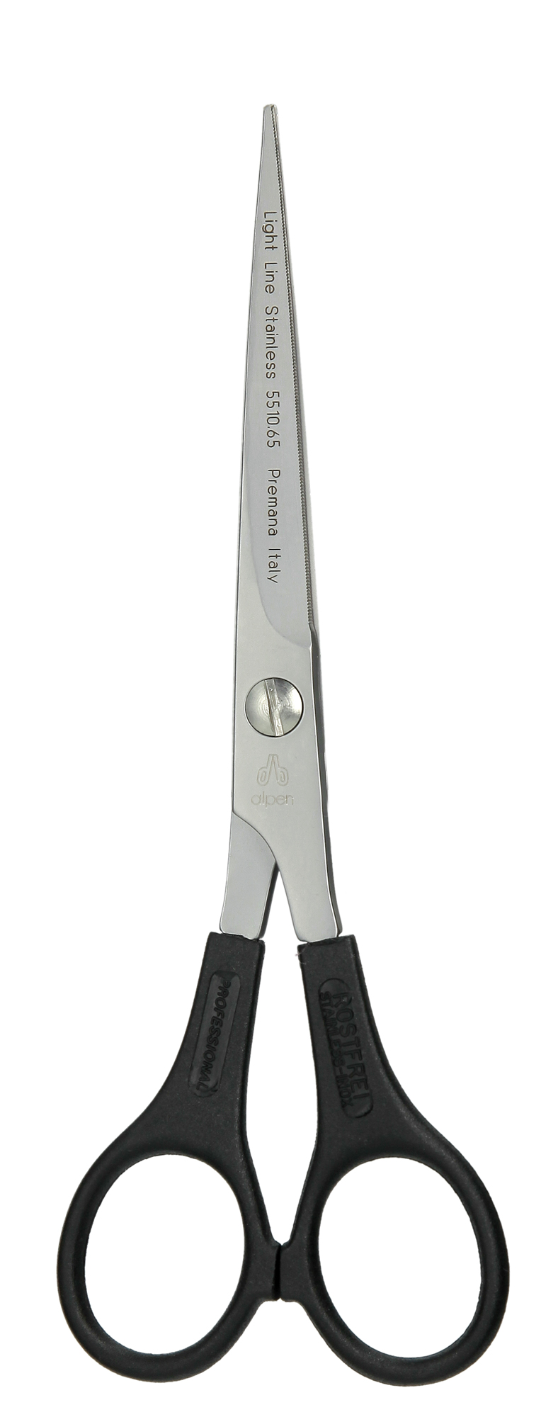 Alpen 5510.65  НОЖНИЦЫ ПАРИКМАХЕРСКИЕ