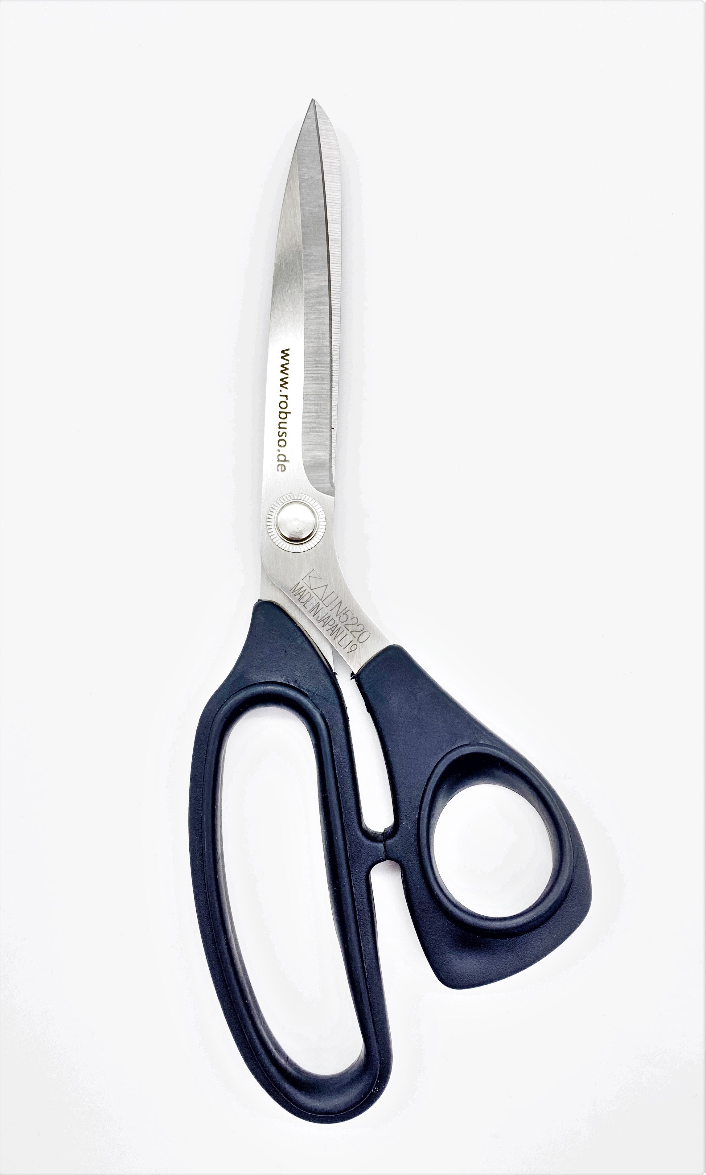 KAI Tailor's Shears 2222/R/8.5"