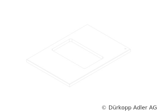 0700 058000 — table top