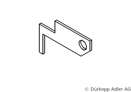 0171 110200 — нитенаправитель — Направитель Нить