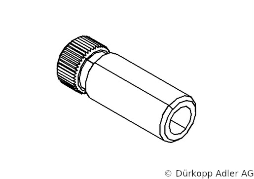 0272 000203 — bushing