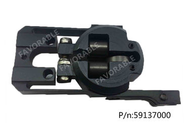 Lower Roller Guide Assembly Suitable For Cutter Gt7250 / S7200 59137000 59137001 59137002