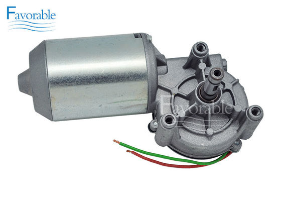5130-081-0004 Gear DC Motor Kit 103658FC 24V Suitable For Gerber Spreader Parts