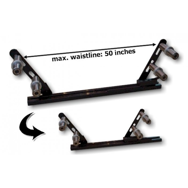 K404 Bearing Elastic Holder — Bearing Elastic Holder (Manual) Suitable for Kansai Special 1404, 4404 machine etc.