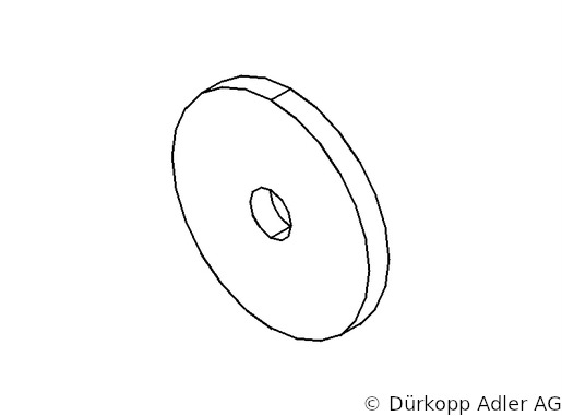0742 003040 — disc