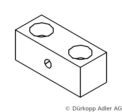 0911 562330 — block