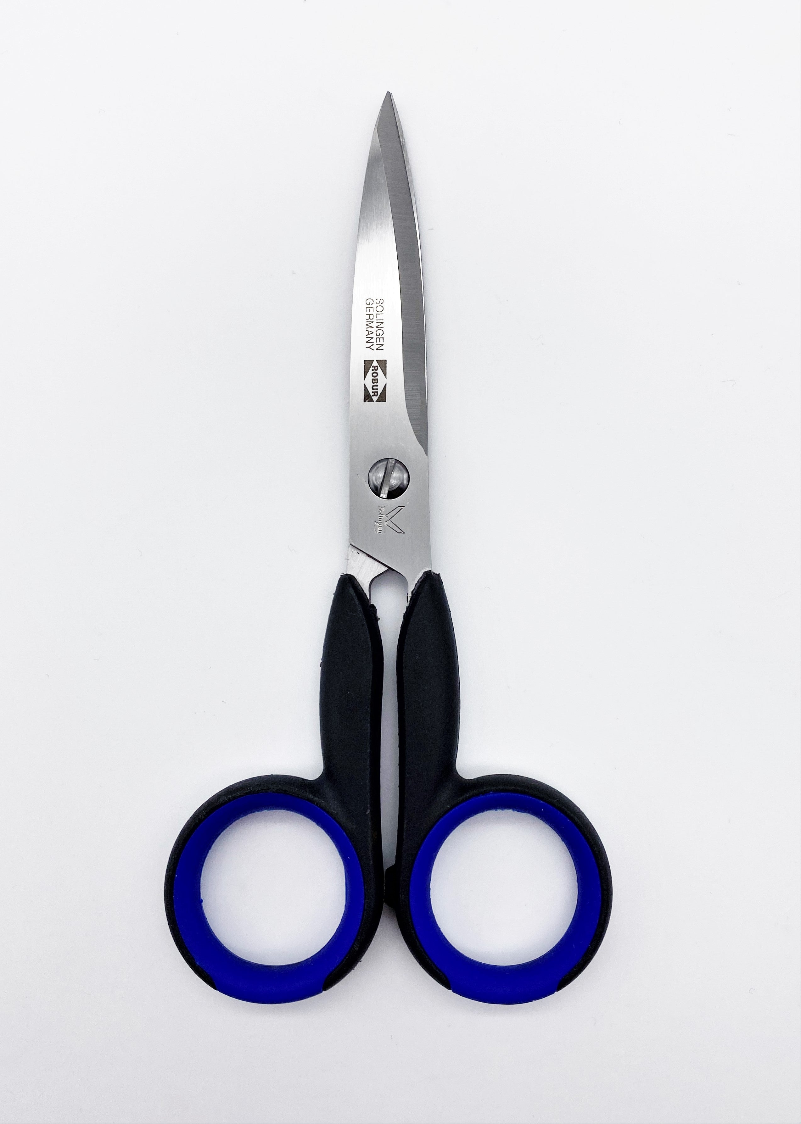 ROBUR Sewing Scissors, stainless 2010/R/5"