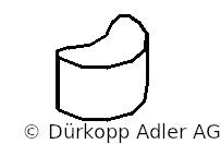 0580 560300 — штекер — Затыкать