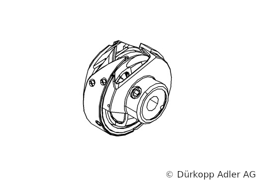 0667 152014 — челнок