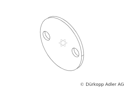 0506 330130 — диск