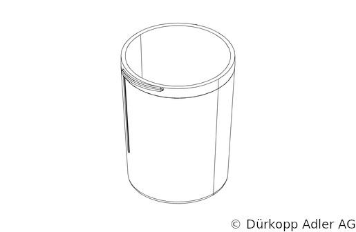 0579 140070 — контейнер