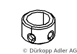 0688 320320 — резиновое кольцо