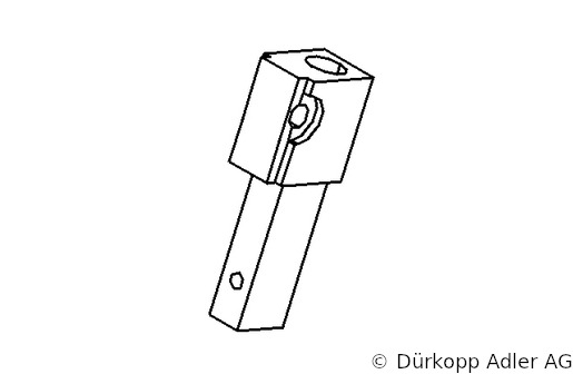 0246 350050 — guide frame