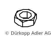 0211 010413 — NUT