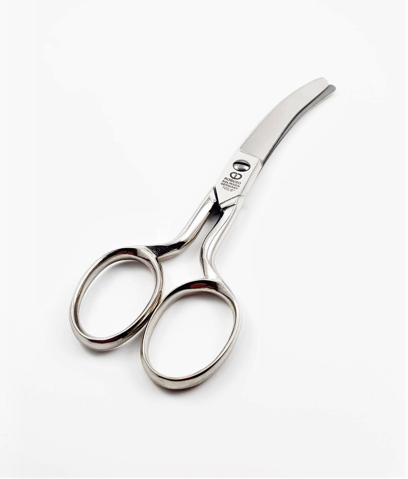 ROBUSO fabric and curtain scissors 705/E/6"