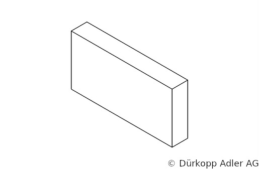 0265 000008 — felt part