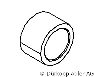 0746 000829 — bushing