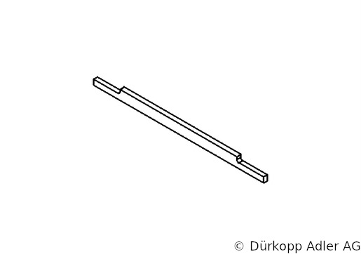 0219 003963 — lower knife