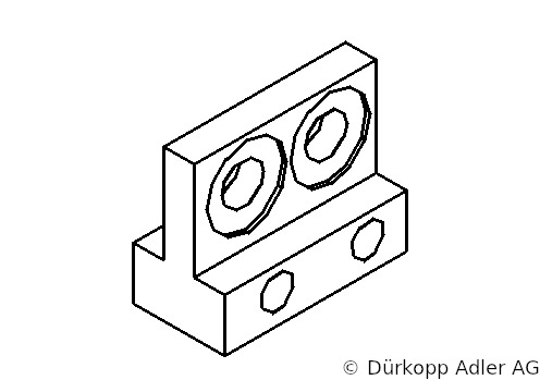 0504 331540 — держатель — Перевозчик