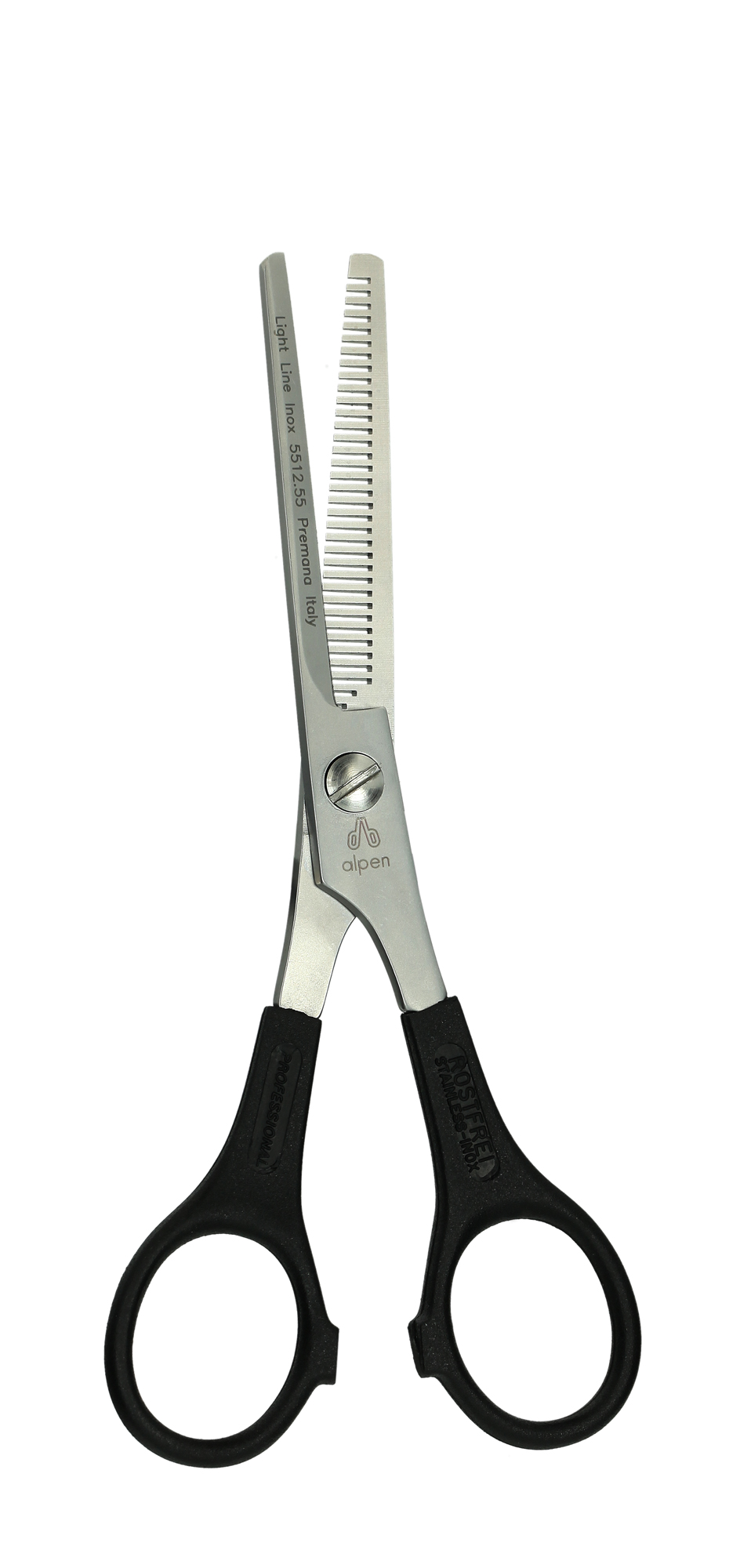 Alpen 5512.55  НОЖНИЦЫ ПАРИКМАХЕРСКИЕ