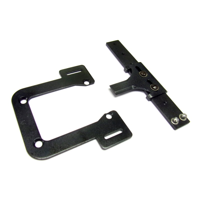 G-373 Button Stitch Spacing Gauge
