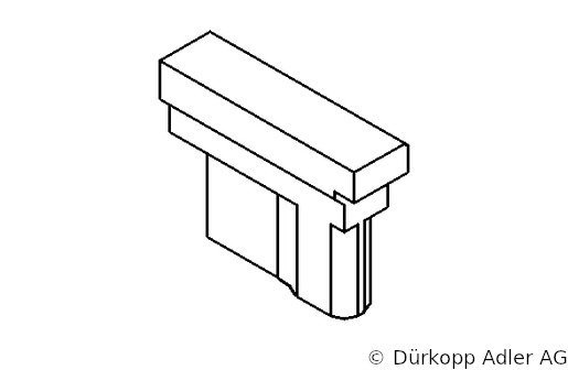 0580 330060 — режущий блок