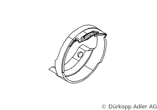 0659 350030 — нож