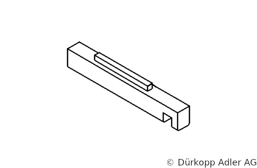 0589 330200 — Режущий блок