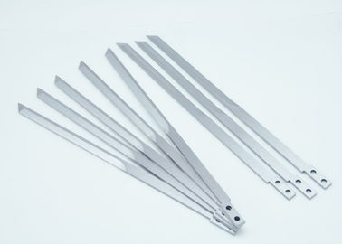 High Speed Steel Bullmer Cutter Parts Knife Blade;  Auto Cutter Cutting Knife