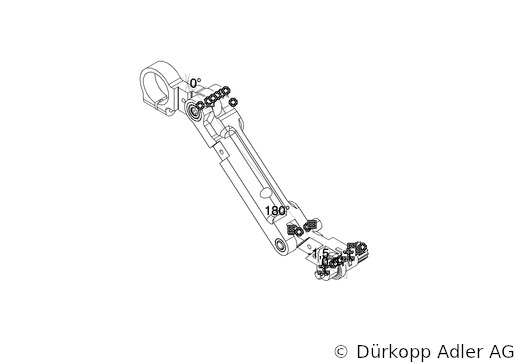 0173 340013 — connecting rod