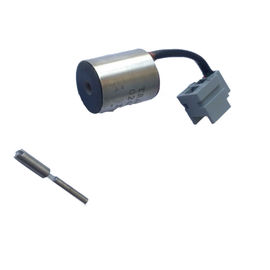 Transducer ; KI ; ASSY ;SHORT CABLE 0240-00281 For GT5250 Z7 parts 75282002
