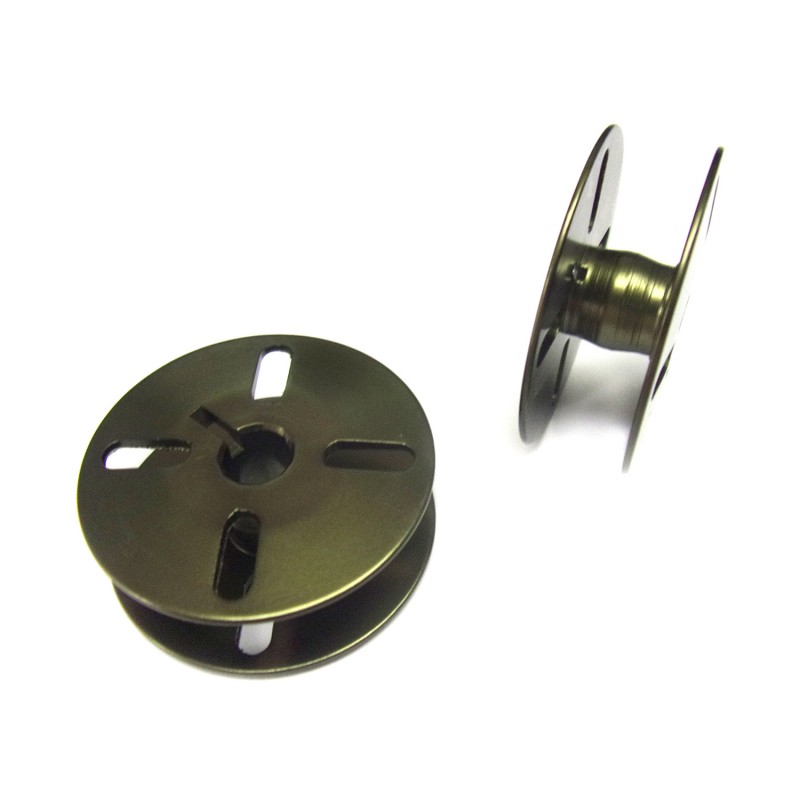 0867-150150KH Bobbin — Bobbin for Durkopp Adler 867 Diameter : 32 mm