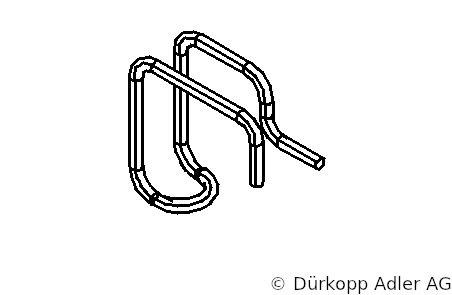 0173 105015 — finger guard