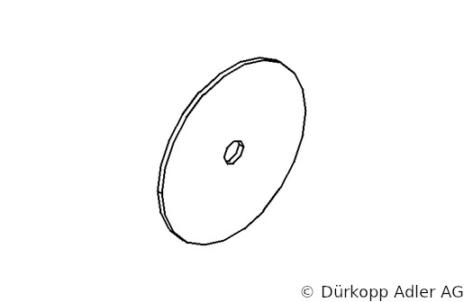 0367 145240 — УПЛОТНИТЕЛЬНОЕ КОЛЬЦО